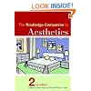The Routledge Companion to Aesthetics (Routledge Philosophy Companions)