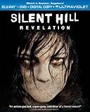 Silent Hill: Revelation [Blu-ray]