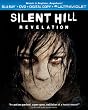 Image of Silent Hill: Revelation (Blu-ray + DVD + Digital Copy + UltraViolet)
