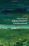 Objectivity : a very short introduction