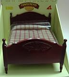Review Artesania Latina  / Artisania Latina Dolls House Double Bed