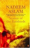Season of the Rain Birds