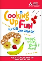 Cooking up Fun for Kids with Diabetes