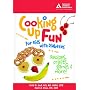 Cooking Up Fun for Kids with Diabetes