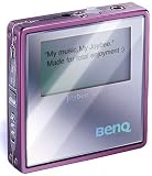 BenQ JB150-256/V デジタルオーディオプレーヤー