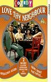 Love Thy Neighbour-Operatio [VHS] [1972]