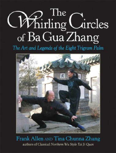 Baguazhang