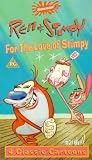 Ren and Stimpy - for the Love of Stimpy [VHS]