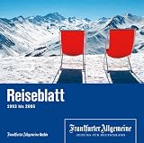 Reiseblatt, 1 CD-ROM 1993 bis 2005 - 