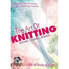 Art of Knitting [DVD] [2004]