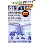 Buy The Black Box: All-New Cockpit Voice Recorder Accounts Of In-flight Accidents by Malcolm Macpherson