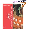 CUPS: Common UNIX Printing System (Sams White Book) by Michael Sweet