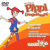 Eigenschaften Universal/Music/DVD  / Pippi Langstrumpf - Kuckies 6