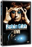 Robin Gibb with the Frankfurt Neue Philharmonic Orchestra - Live