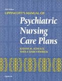 Manual of Psychiatric Nursing Care Plans (5th ed)