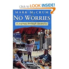 No Worries: Journey Through Australia