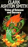 Tales of Science and Sorcery