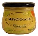 Gourmet Mayonnaise 250g (8.8oz)