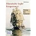 Historische Segler ferngesteuert
