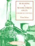 Building a Wood-Fired Oven for Bread...