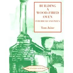 Building a Wood-fired Oven for Bread and Pizza (English Kitchen)