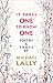 Search : It Takes One to Know One: Poetry & Prose