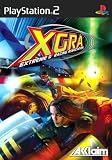 xgra xtreme g racing association (playstation 2 game)