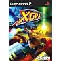 XGRA: Xtreme G Racing Association (PS2)