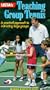 Teaching Group Tennis [VHS]