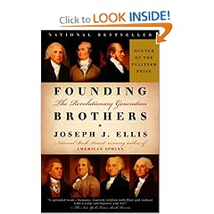 Founding Brothers: The Revolutionary Generation