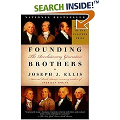 Founding Brothers: The Revolutionary Generation