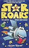 Star roars : the outer space joke book