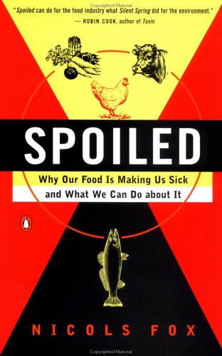 Foodborne-Diseases