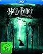 Harry Potter und die Heiligt�mer des Todes (Teil 1) (limited Steelbook 2-Disc, exklusiv bei Amazon.de) [Blu-ray]