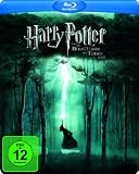 Harry Potter und die Heiligt�mer des Todes (Teil 1) (limited Steelbook 2-Disc, exklusiv bei Amazon.de) [Blu-ray]