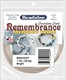 Beadalon Memory Wire Bracelet Bright, 1-Ounce