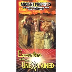 Ancient Prophets: Could Ancients See the Future? movie