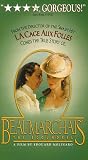 Beaumarchais the Scoundrel [VHS]