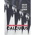 Calculus: One and Several Variables, Ninth Edition by Saturnino L. Salas, Einar Hille, and Garret J. Etgen