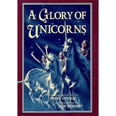A Glory of Unicorns