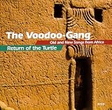 Return of the Turtle: Old & New Songs from Africa