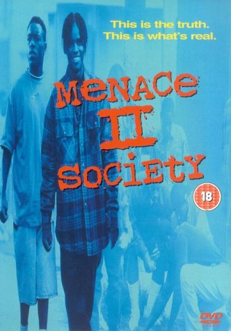 Menace II Society [Region 2]