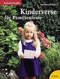 Kinderverse f&uuml;r Familienfeste - Ingeborg D&uuml;ffert