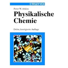 Physikalische Chemie