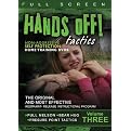 Hands Off! Tactics, Vol. 3