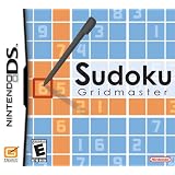 Sudoku Gridmaster ~ Nintendo