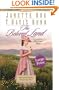 The Beloved Land (Song of Acadia #5)