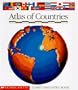 Atlas of Countries (First Discovery Books)