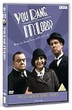 You Rang, M'Lord? - The Complete Third Series [1991]