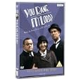 You Rang M'Lord - Series 3 [UK IMPORT]